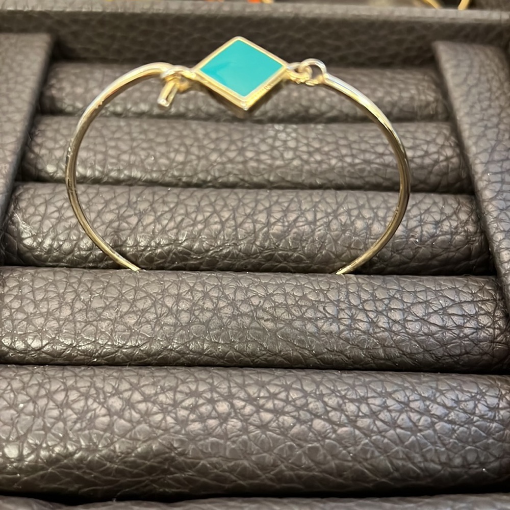 💎Vintage Turquoise Bangle💎